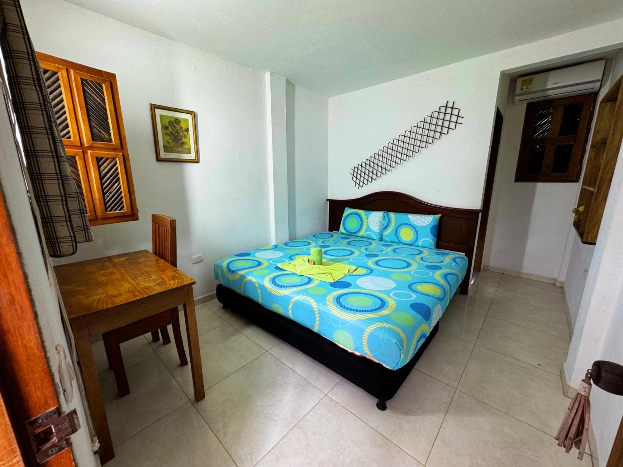 Hostal Nibuni Palomino Ngoại thất bức ảnh