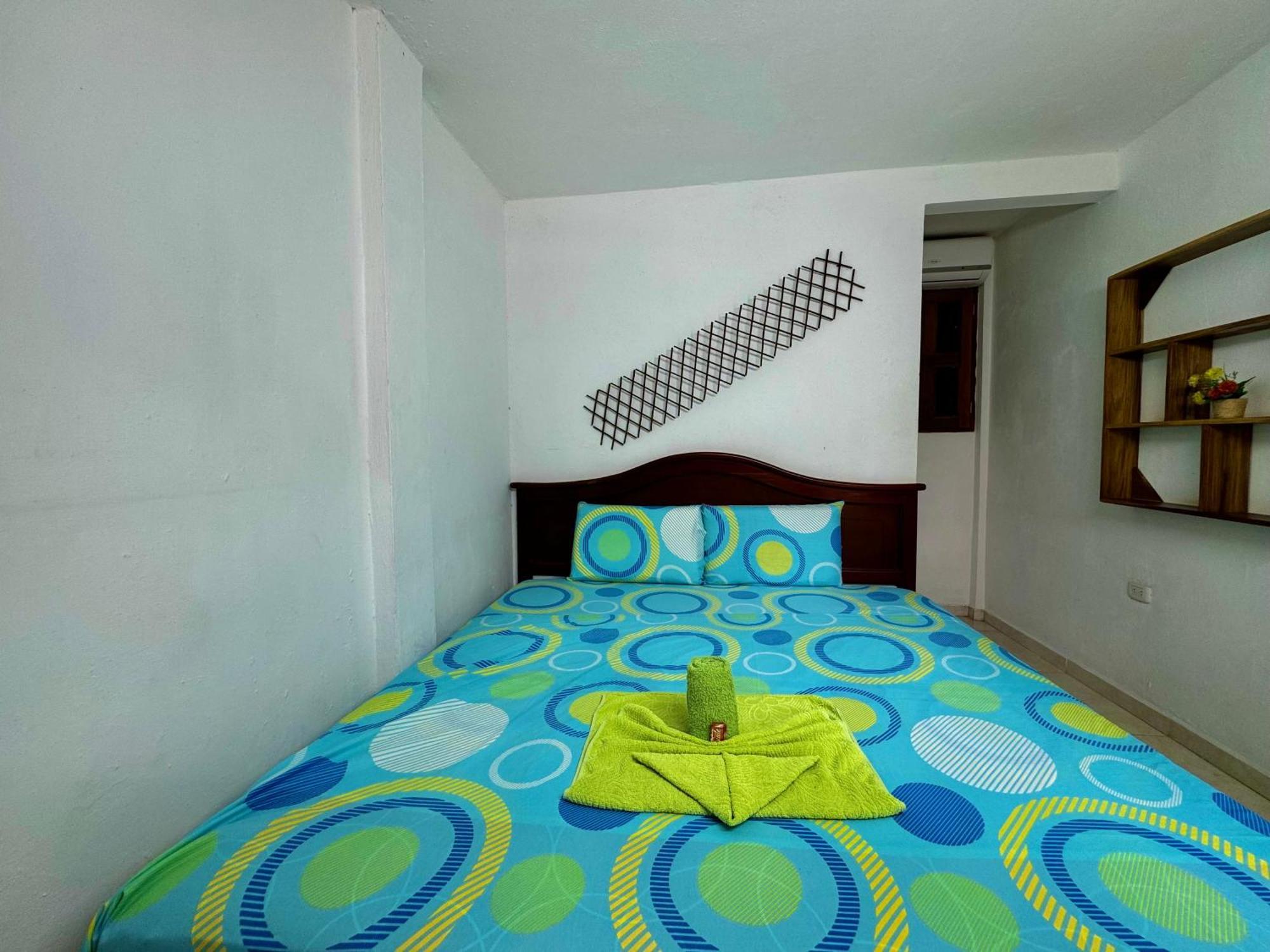 Hostal Nibuni Palomino Ngoại thất bức ảnh